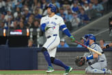 Today’s Best MLB Home Run Prop Bets: Top 3 picks for Dodgers vs Blue Jays World Series Game 2 ft. George Springer, and more for October 25, 2025