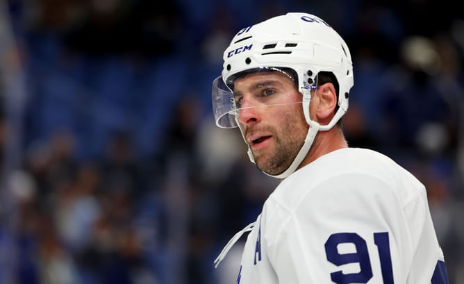 NHL insider Darren Dreger drops bold take on $17.5M Maple Leafs star’s loyalty