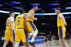 "They'll Be a Play-In Team Once Again": Ex-NBA Champion Delivers Damning Luka Doncic and Lakers Reality Check Pinpointing Identity Crisis