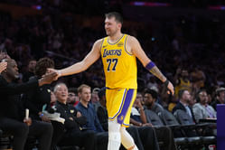 Luka Doncic Injury Return: Insider shares Encouraging Update On Lakers Star's Comeback After Battling Multiple Setbacks