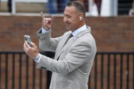 NCAA Football: Texas Longhorns HC Steve Sarkisian - Source: Imagn