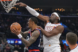 "Dodged 2 Huge Bullets With him and DFS": Lakers Fans Hail Rob Pelinka's Genius as Mark Williams Enters Injury Management after 2 Games