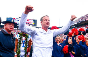 "Lane Kiffin is your next coach at LSU": Joel Klatt issues his verdict on Brian Kelly's replacement as LSU hunts for new coach