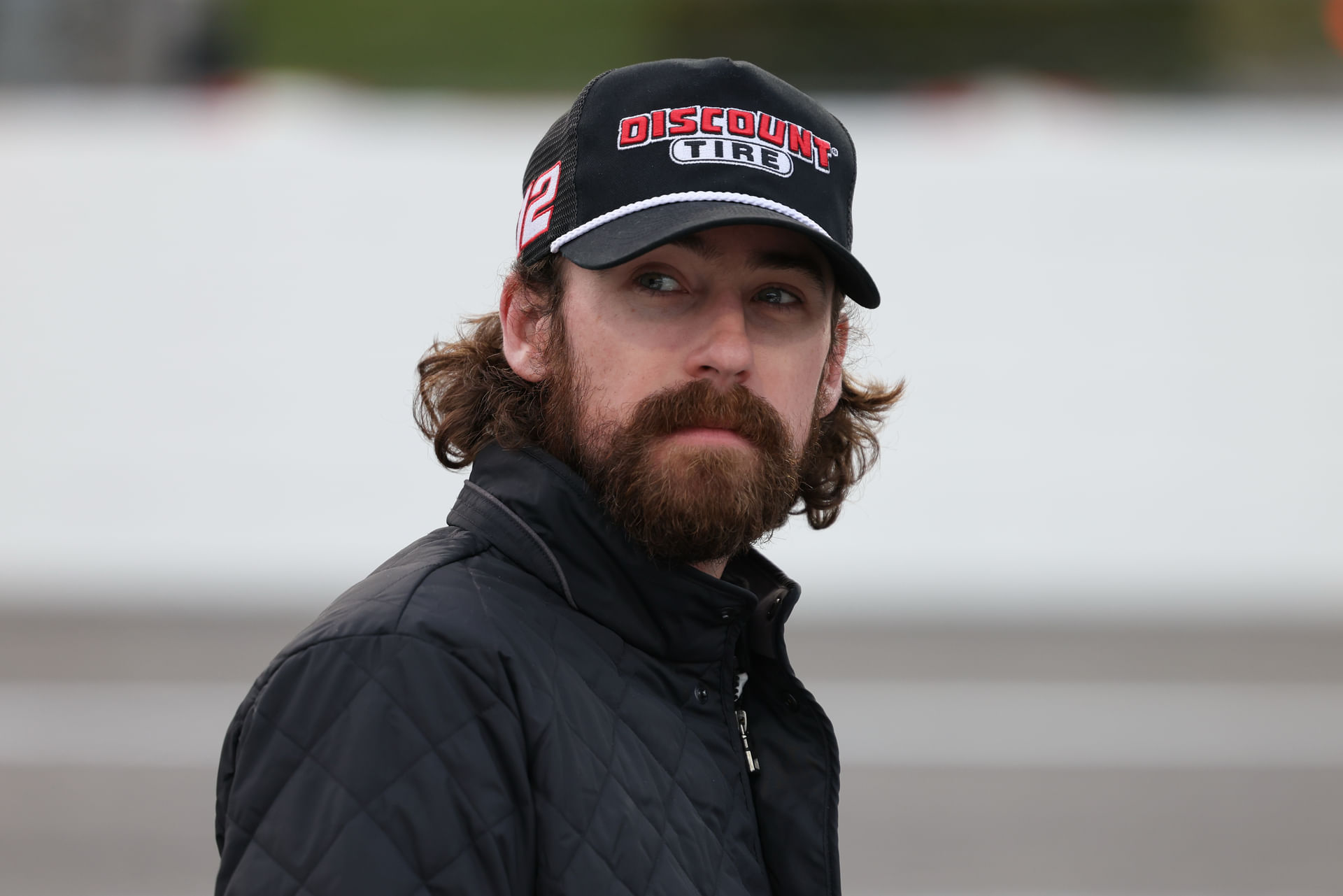 NASCAR: Cup Series-Practice and Qualifying - Source: Imagn