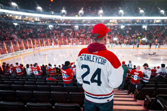 "Fake news" - NHL agent fires back at report on highly rated Canadiens prospect