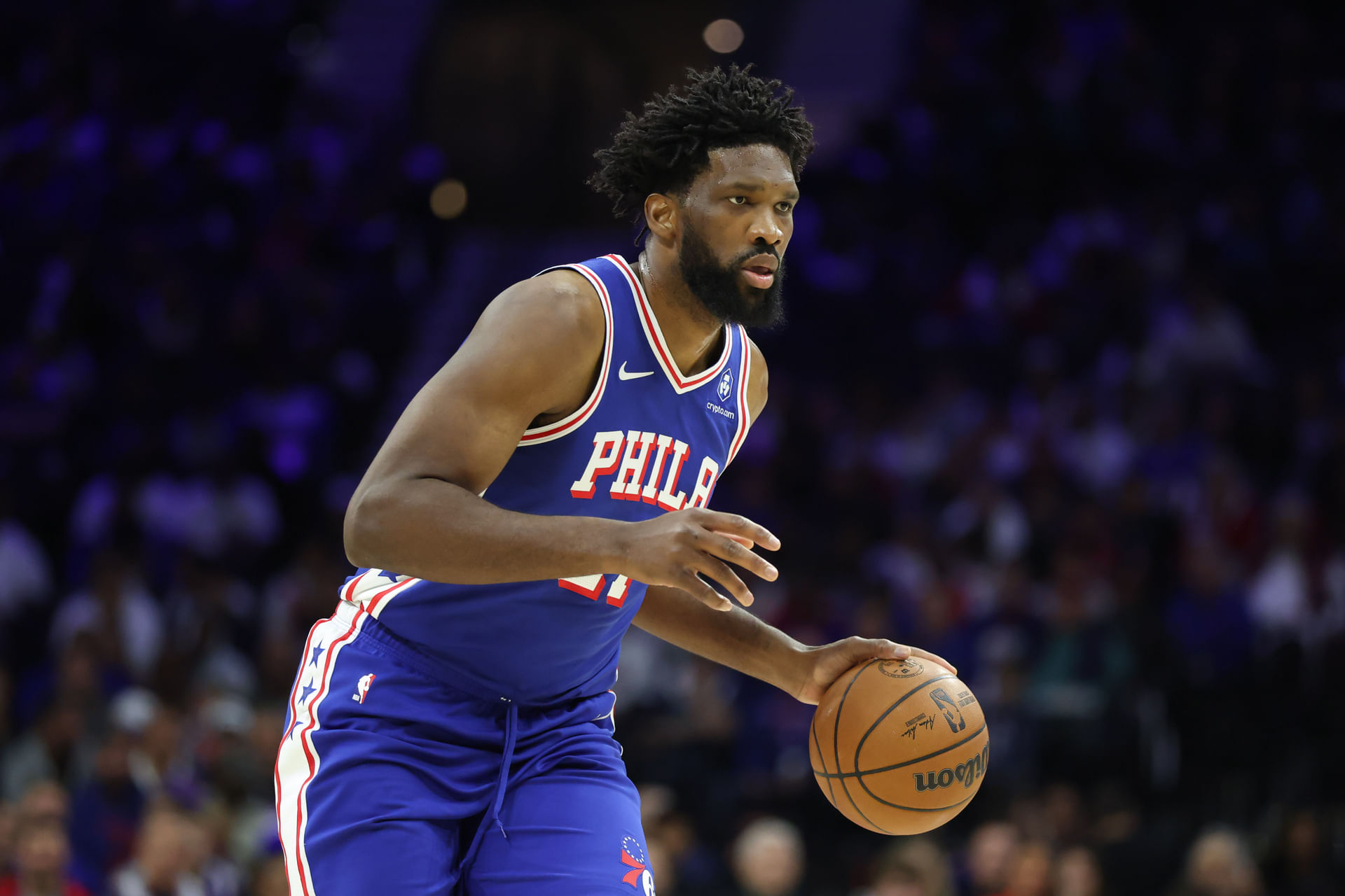 NBA: Charlotte Hornets at Philadelphia 76ers - Source: Imagn