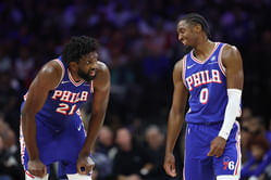 Why is Joel Embiid not playing tonight against Magic? Latest Injury Update on Philadelphia 76ers superstar (Oct. 27)