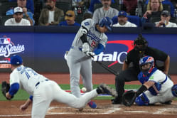 Today’s Best MLB Home Run Prop Bets: Top 3 picks for Dodgers vs. Blue Jays World Series Game 1 ft. Shohei Ohtani, and more for October 27, 2025