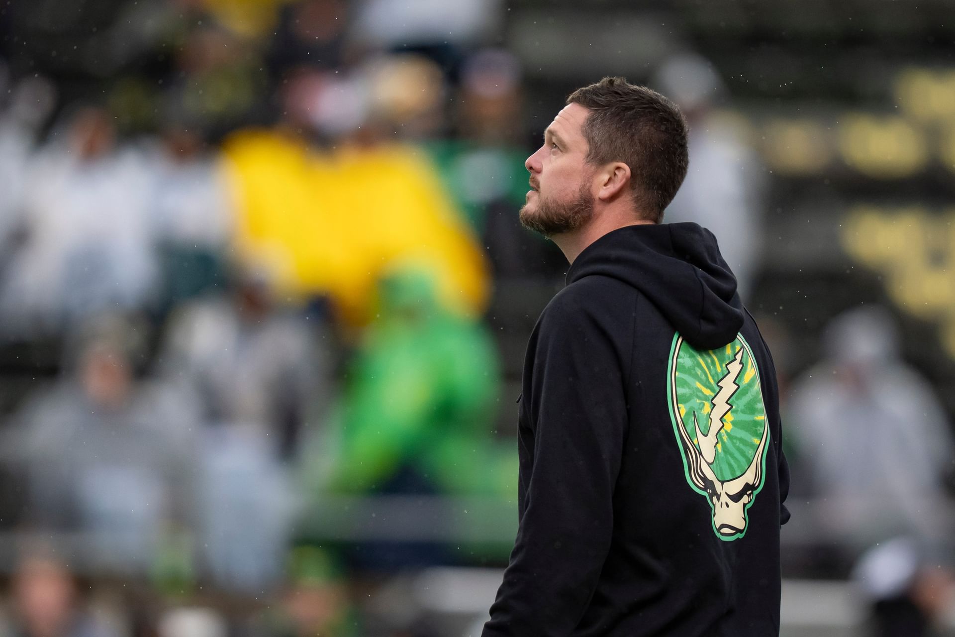"I've got to win": Dan Lanning issues final verdict on rumors around Oregon exit for LSU coaching job as Brian Kelly's replacement