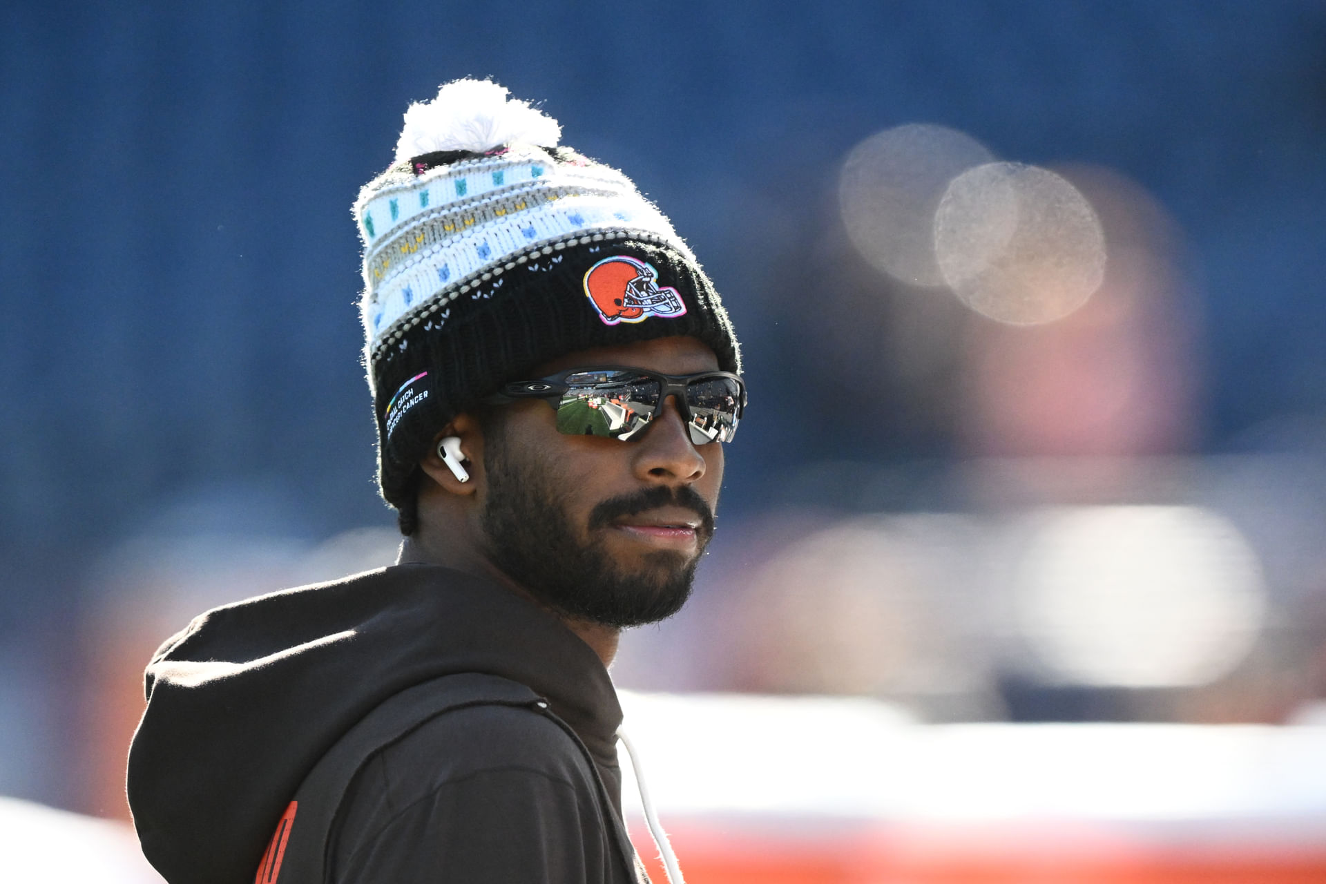 “This feels like a goodbye picture” “He’s getting traded”: NFL fans react as Shedeur Sanders seemingly shares farewell post on IG