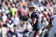 NFL: Cleveland Browns at New England Patriots - Source: Imagn