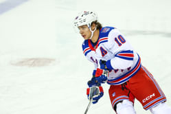 NHL Rumors: Insider links Artemi Panarin to $1.92B franchise amid NY Rangers' sluggish start