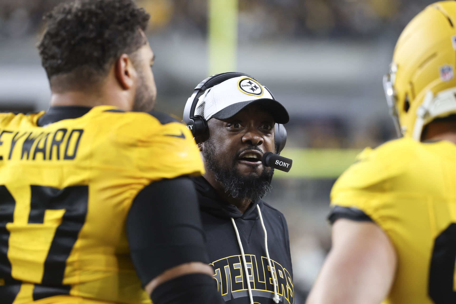 NFL: Green Bay Packers at Pittsburgh Steelers - Source: Imagn