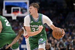 Jason Kidd's Point Guard Experiment Is 'Disservice' to Cooper Flagg's Impact, Says Former NBA Guard