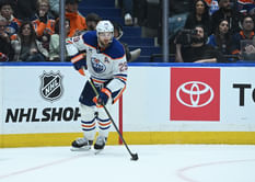 Oilers HC keeps it real about “frustrated” Leon Draisaitl’s performance so far in 2025-26 season: “Not saying every night is his best”