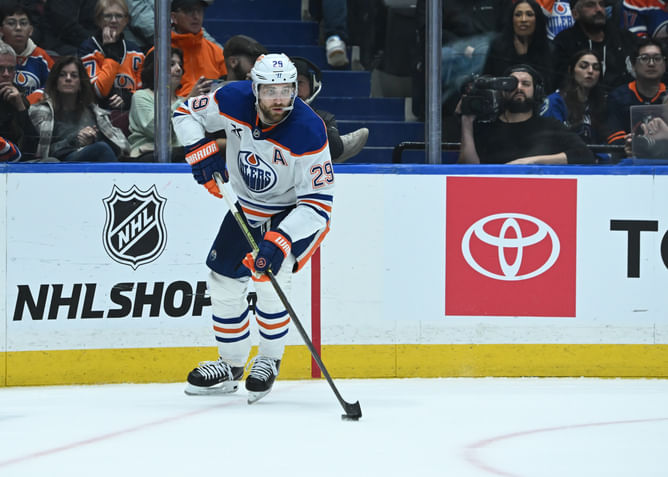 Oilers HC keeps it real about “frustrated” Leon Draisaitl’s performance so far in 2025-26 season: “Not saying every night is his best”