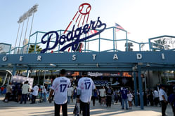 "Tired of seeing Dodgers get dog walked by a rookie": Blue Jays fans troll LA faithful for leaving World Series Game 5 early in 7th inning