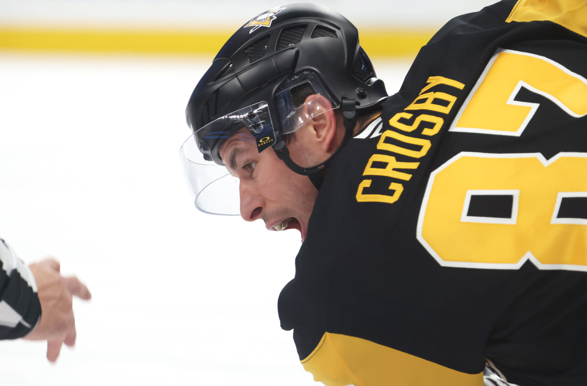 NHL: St. Louis Blues at Pittsburgh Penguins - Source: Imagn