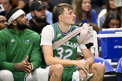 Cooper Flagg Injury Update: Jason Kidd Offers Grim Outlook on Rookie after Awful Performance vs Thunder