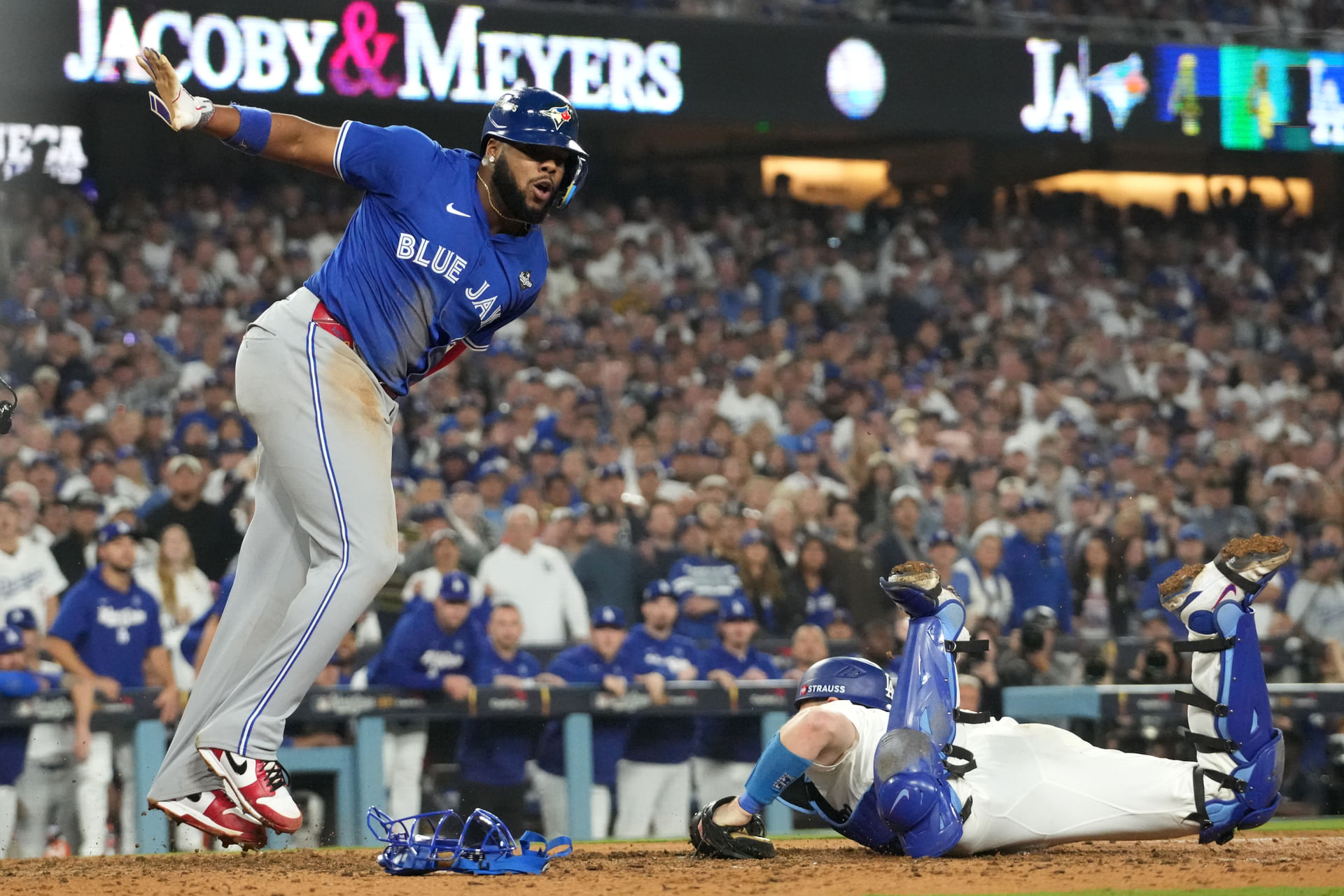 Today’s Best MLB Home Run Prop Bets: Top 3 picks for Dodgers vs. Blue Jays World Series Game 4 ft. Will Smith, and more for October 28, 2025
