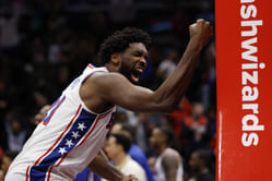 NBA Trade Rumors: Former 4x All-Star "Sure" About Joel Embiid Trade Talks in 76ers Front Office