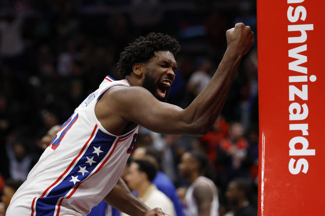 NBA Trade Rumors: Former 4x All-Star "Sure" About Joel Embiid Trade Talks in 76ers Front Office