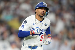 "So, Mookie Betts has become Anthony Volpe" - Fans mock Dodgers superstar after he admits his failure in World Series vs. Blue Jays