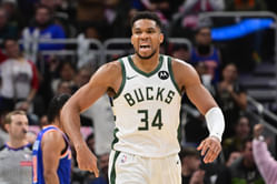 Milwaukee Bucks Injury Report: Giannis Antetokounmpo Listed Again, $10,524,700 Guard Ruled Out vs. Warriors (Oct. 30)