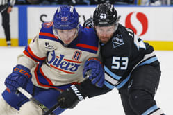 3 most impressive Edmonton Oilers players from 6-3 win over Utah Mammoth ft. Connor McDavid