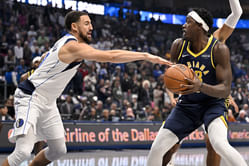 Indiana Pacers vs Dallas Mavericks Player Stats and Box Score (Oct. 29) | 2025-26 NBA season