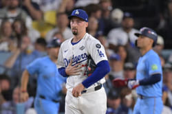 "Only so much you can do" - Blake Snell dodges accountability after nightmare outing as Dodgers collapse in World Series Game 5