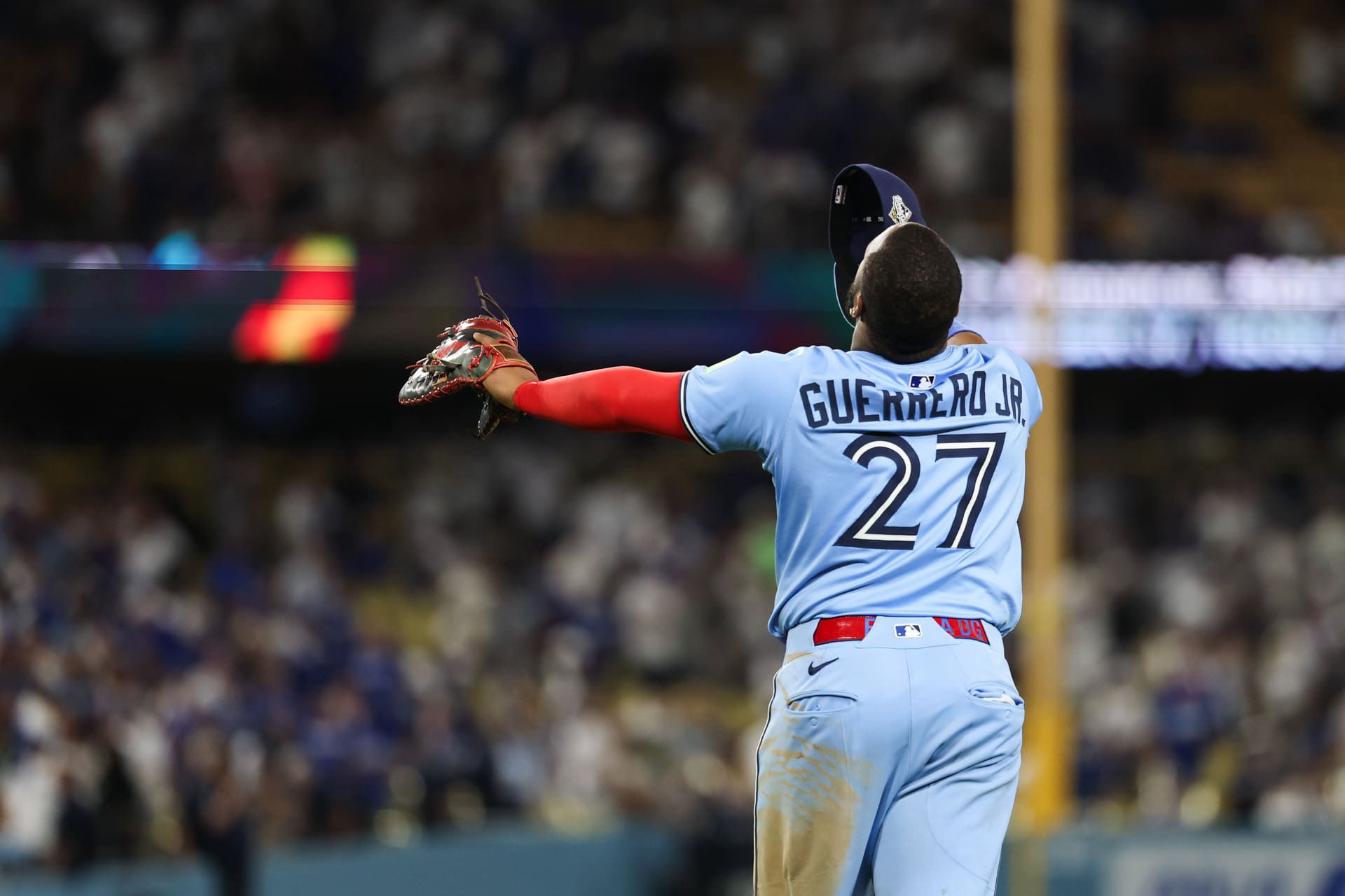 Today’s 5 Best MLB Prop Bets: NRFI, Strikeouts, Moneyline, and more Picks for Dodgers vs Blue Jays World Series Game 6 - October 31, 2025