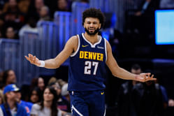 Denver Nuggets Injury Report: Huge Jamal Murray Concern With $90.5 Million Star Also Listed vs. Blazers (Oct. 31, 2025 NBA Cup)
