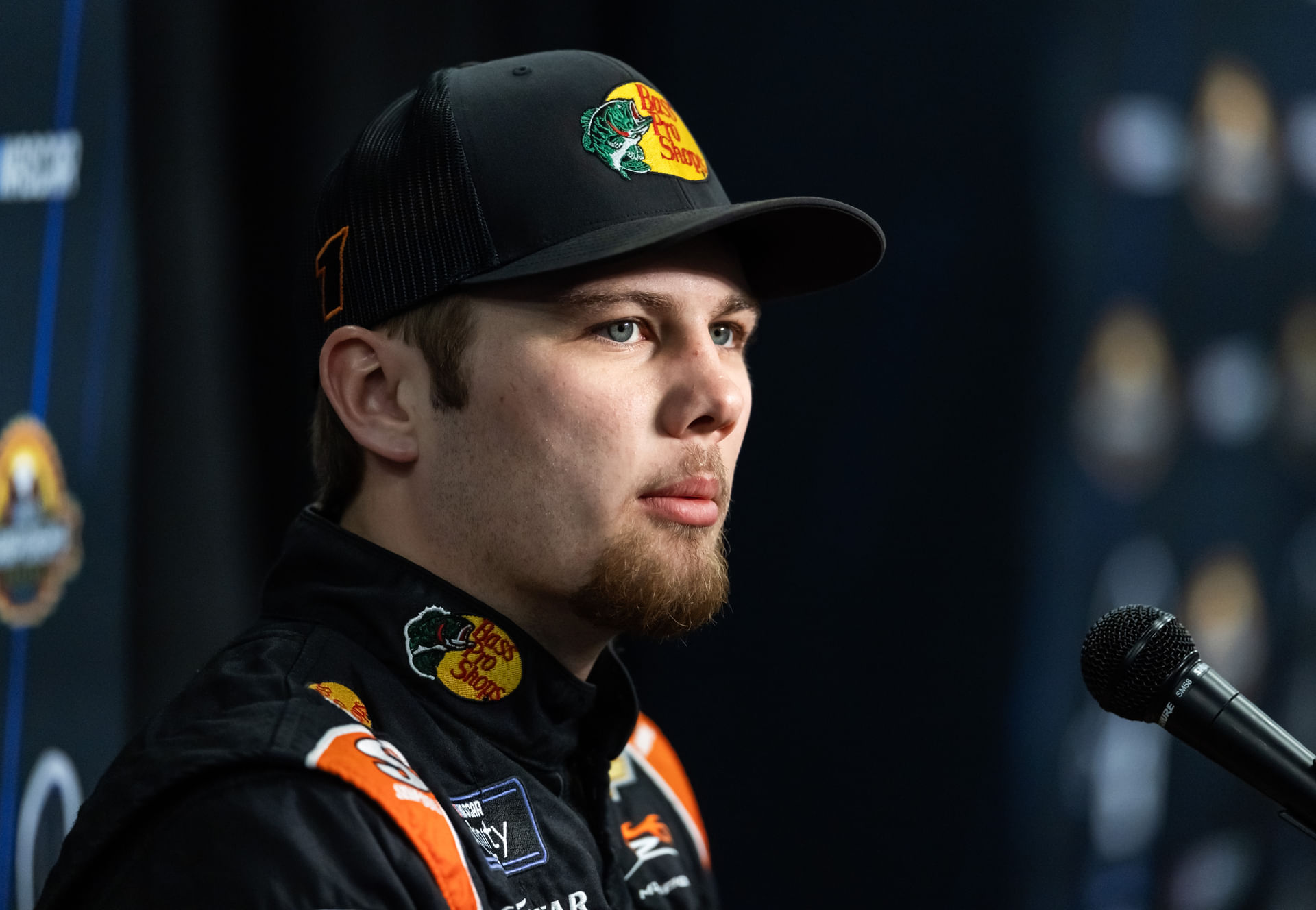 Carson Kvapil explains what led to his full-time promotion at Dale Earnhardt Jr.’s NASCAR team