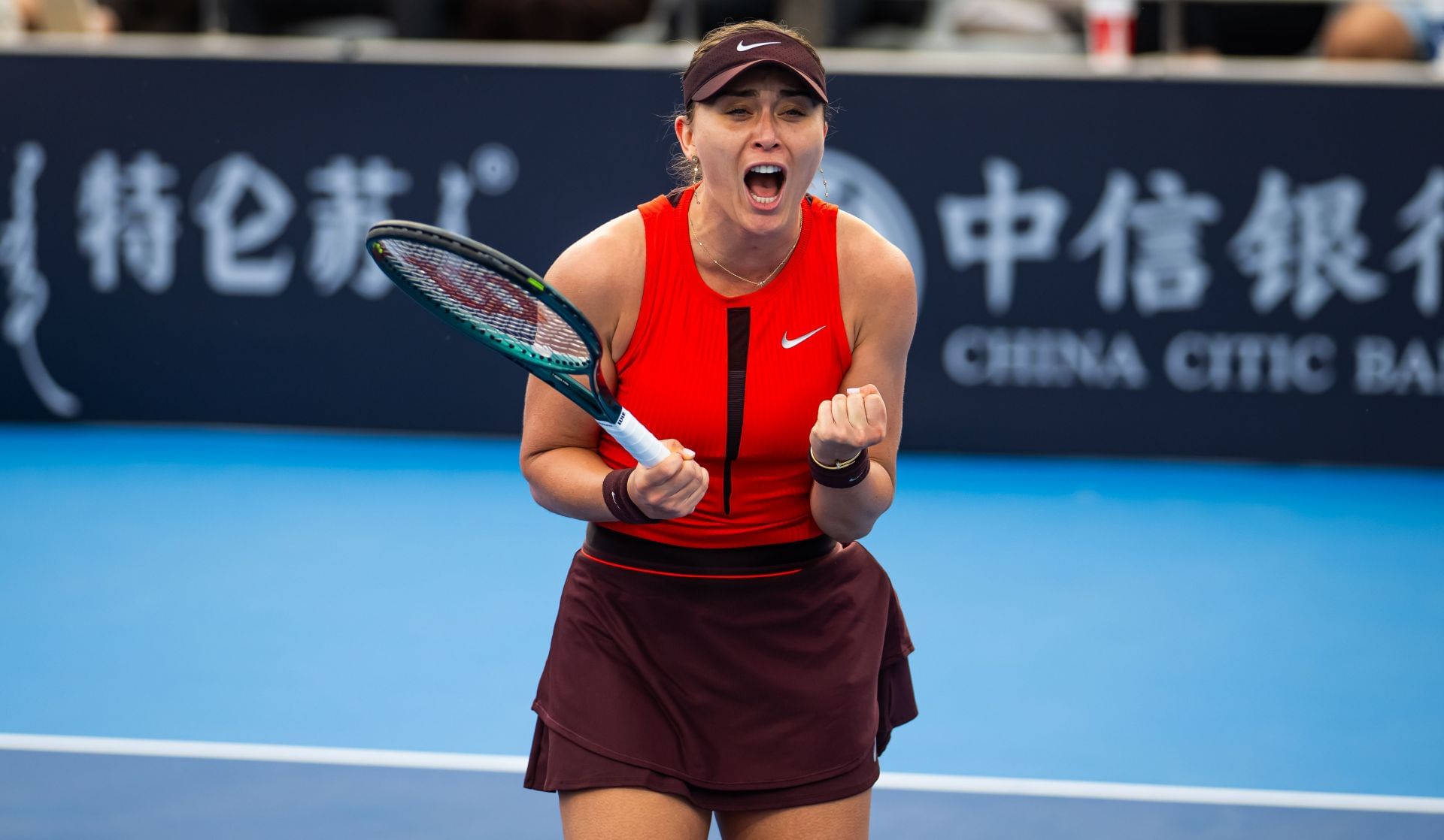 2025 China Open - Day 5 - Source: Getty