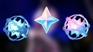 Genshin Impact Luna III Primogems count and total pulls leaked