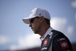 “Nothing would absolutely suck worse”: Denny Hamlin highlights one ‘frustrating’ scenario that could crush his NASCAR championship dream