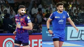 Pro Kabaddi 2025 Match 70, HAR vs DAB: Preview, probable starting 7s, prediction and live-streaming details for Haryana Steelers vs Dabang Delhi