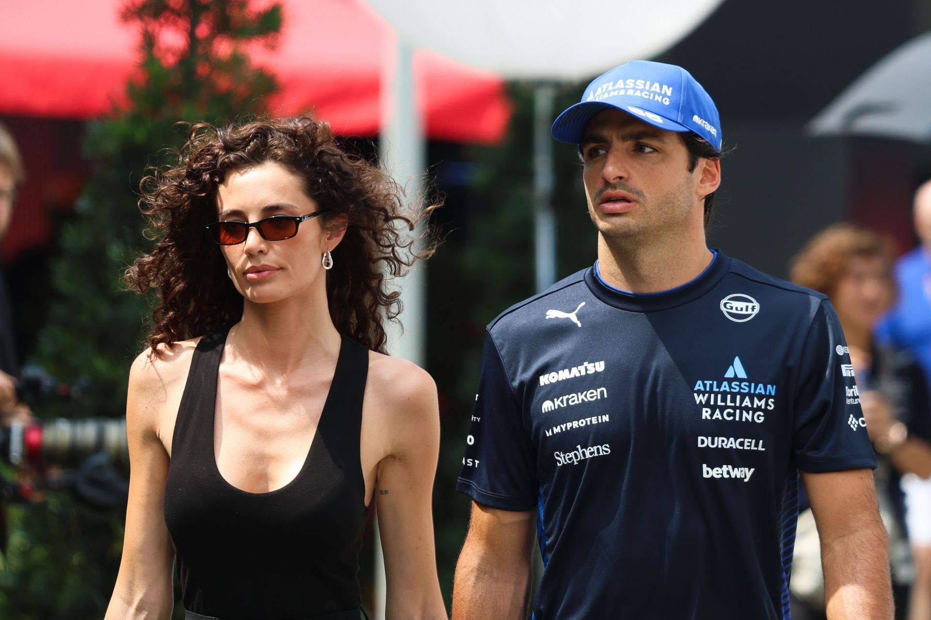 F1 Grand Prix Of Singapore - Source: Getty