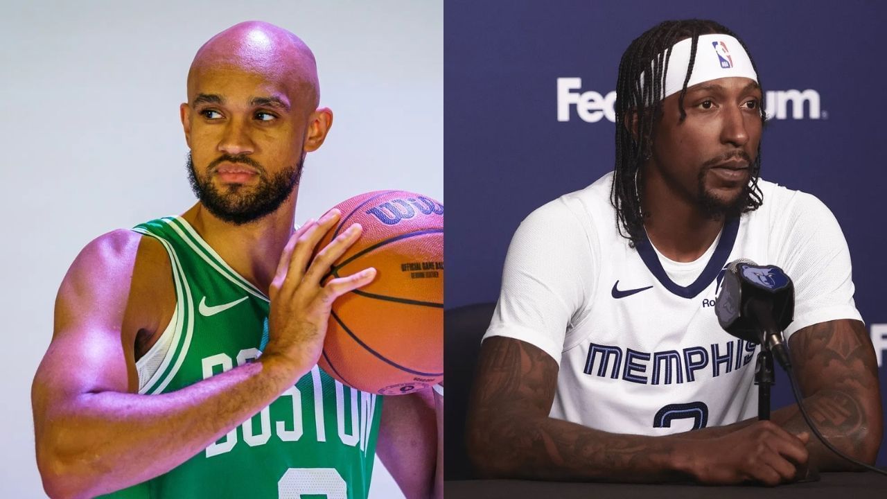 Boston Celtics vs Memphis Grizzlies Preseason Game Preview and Prediction  (Imagn)