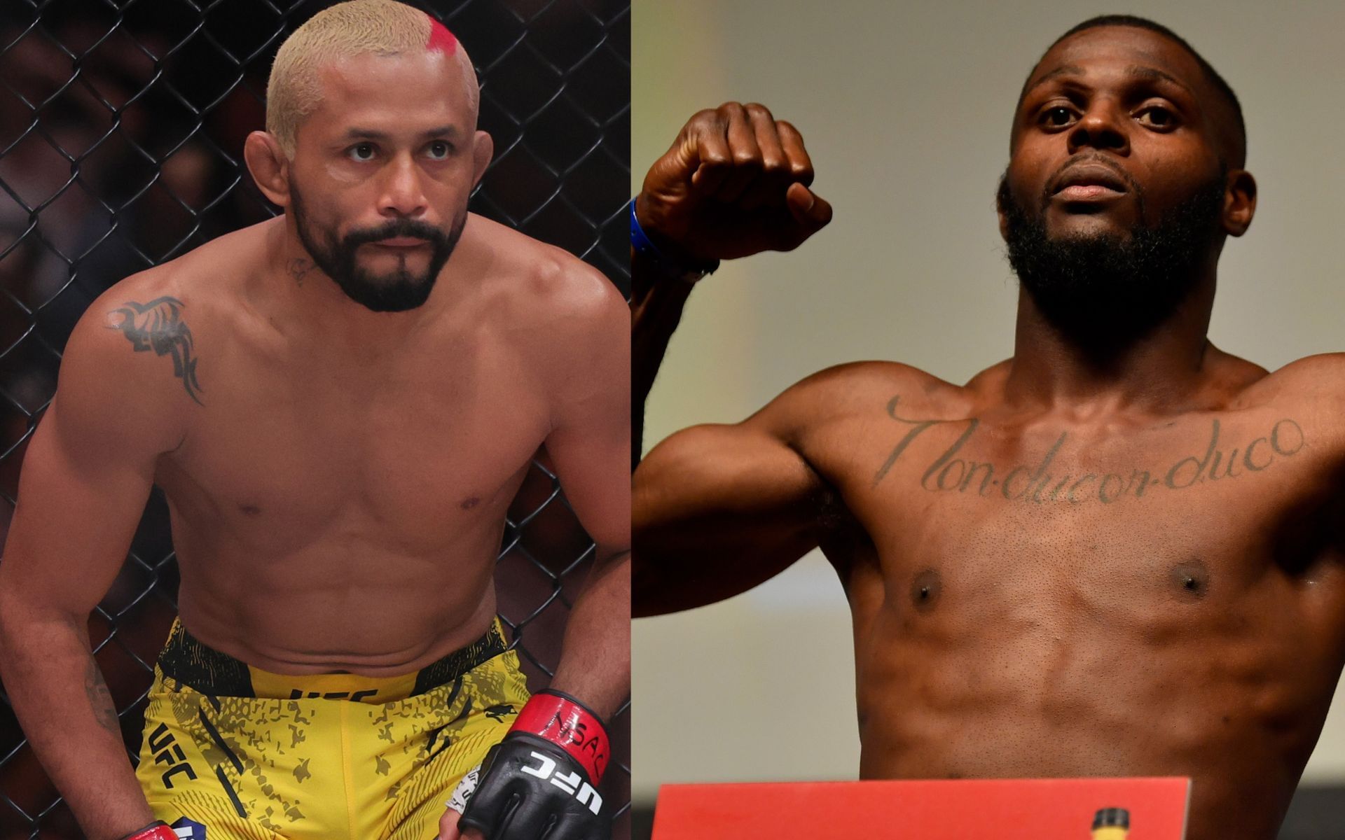 UFC Rio: Deiveson Figueiredo em Jogo Crucial Contra Montel Jackson! A Luta Que Pode Mudar Tudo!