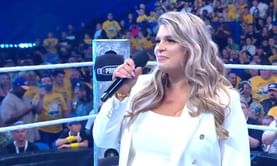 WWE Crown Jewel 2025 off to a rough start