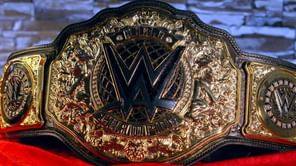 Beloved WWE Star Wants One World Heavyweight Championship Run Before Ending Career