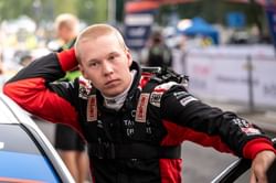 Red Bull or Toyota? All about Rallying Superstar Kalle Rovanpera's path to Formula 1