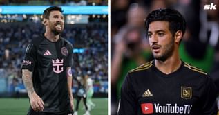 “There’s nobody making Messi better” - Herculez Gomez reveals why he rates Carlos Vela’s 2019 season better than Lionel Messi’s record-breaking stats