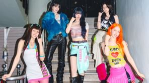 "They didn't deserve the hate"- Fans emotional over LE SSERAFIM's seeming reference to April 2024 Coachella backlash in 'Pearlies'