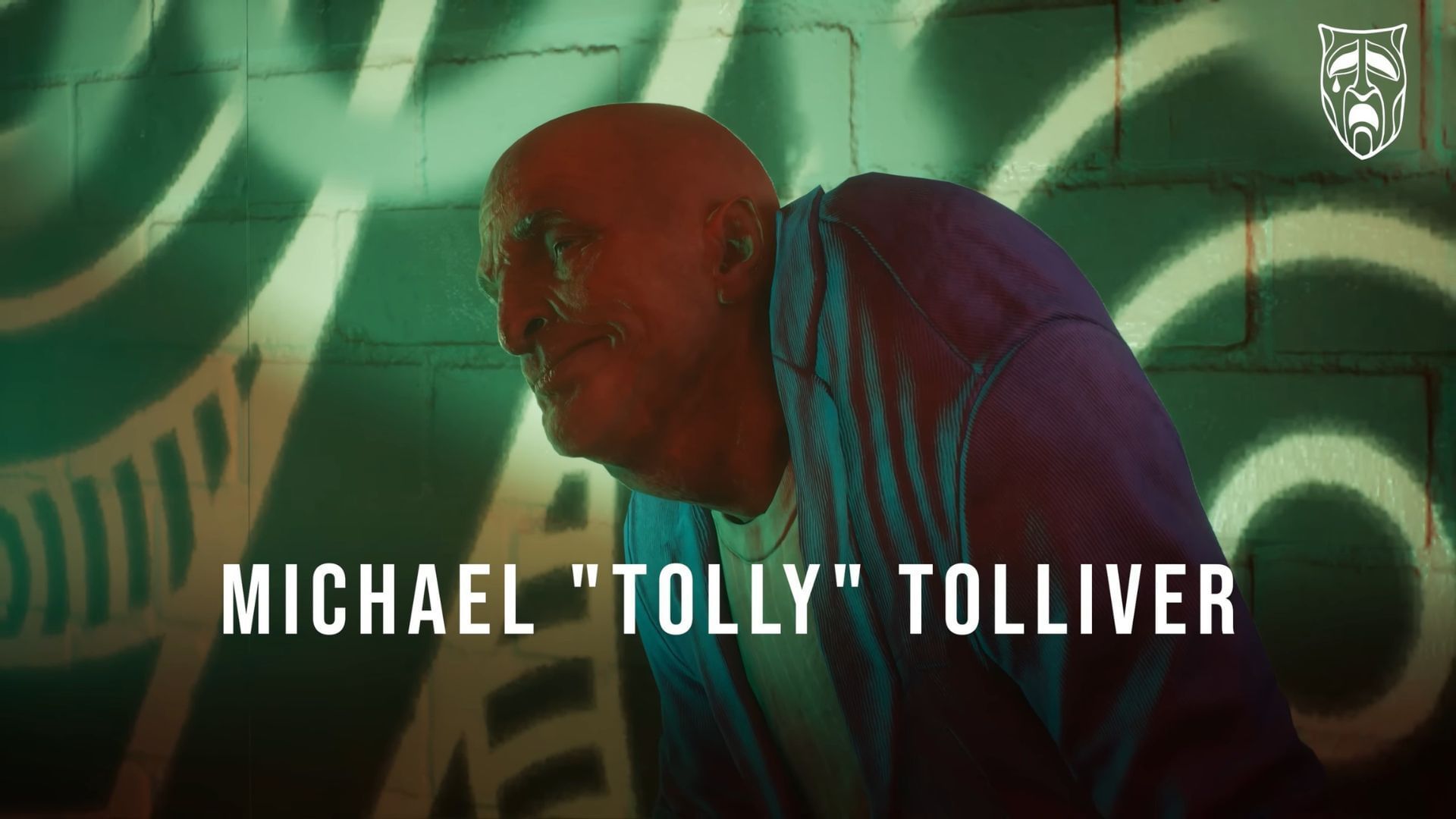 Michael &quot;Tolly&quot; Tolliver (Image via Paradox Interactive)