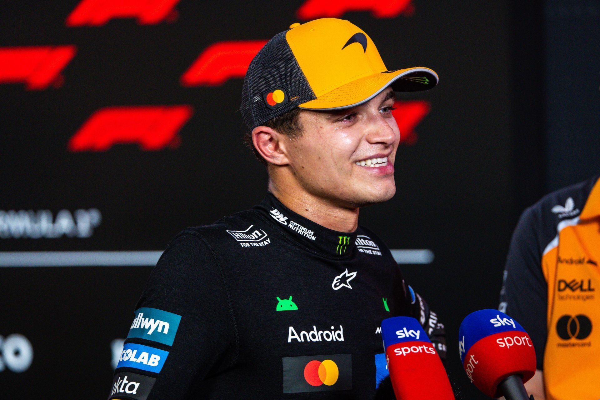 F1 Grand Prix Of Singapore - Qualifying - Source: Getty