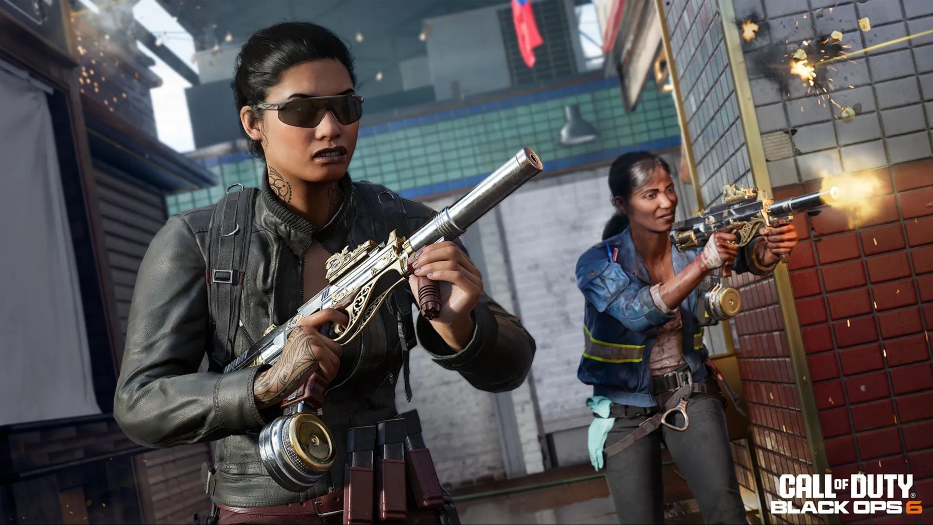 Exploring the release date and time of Warzone and Black Ops 6 Season 6 (Image via Activision)