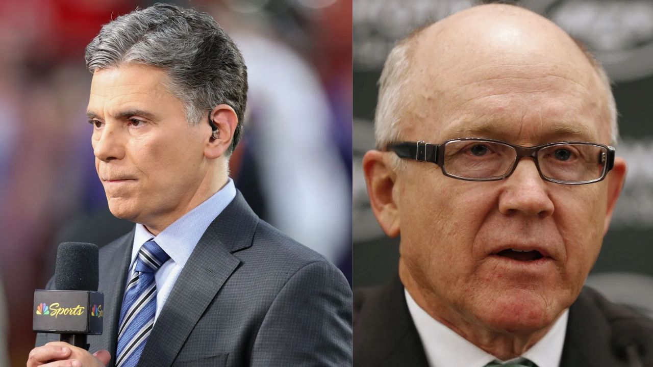 &ldquo;Dysfunctional teams do dysfunctional things&rdquo;: Mike Florio calls out Jets as ex-front office staff sue $9,100,000,000 franchise